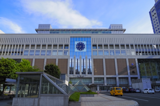 札幌市