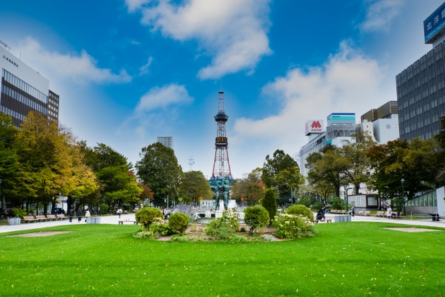 札幌市
