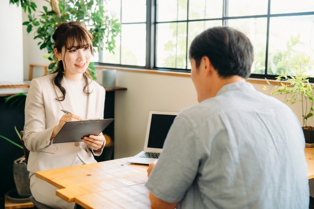 不動産会社