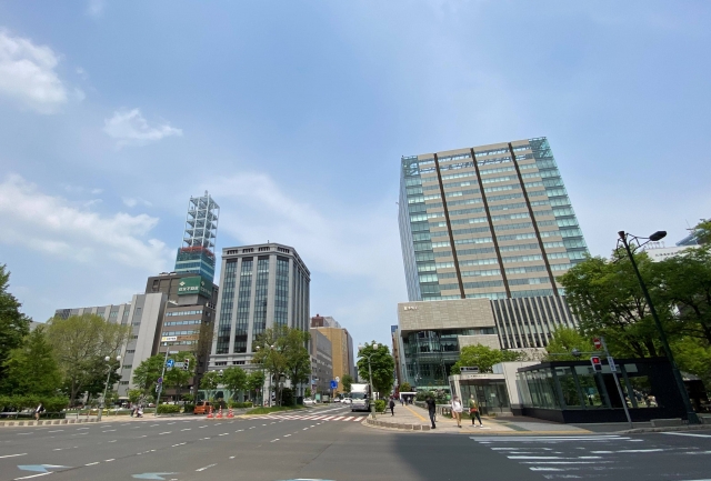 札幌市