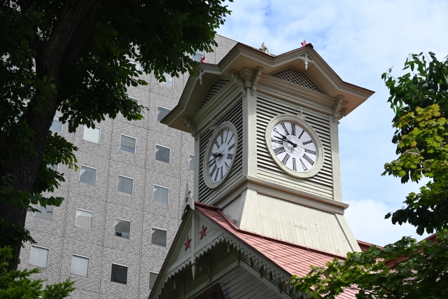 札幌市