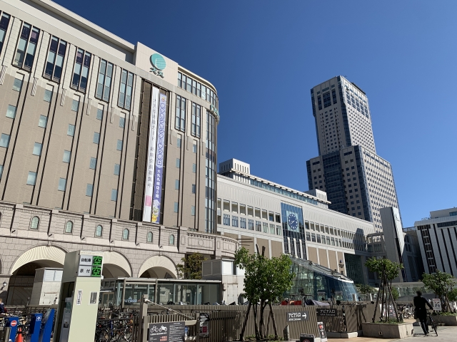 札幌市