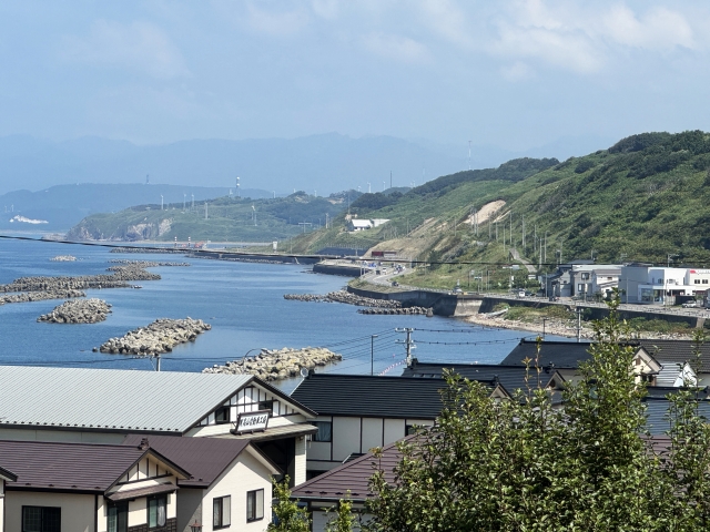 江別市