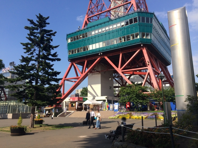 札幌市