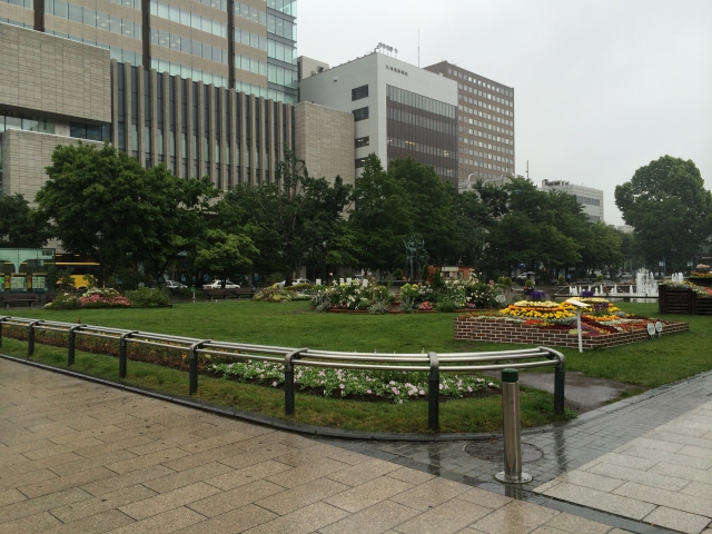 札幌市