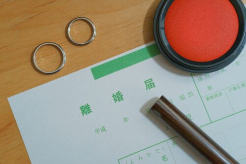 収益物件は離婚時にどうなる？財産分与は可能？