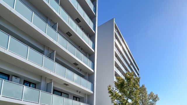 マンション