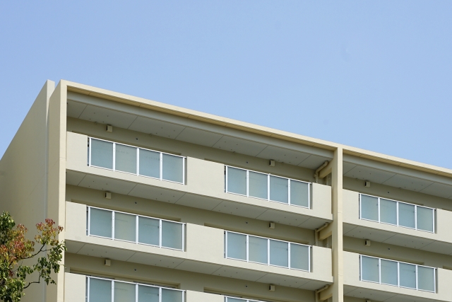 マンション