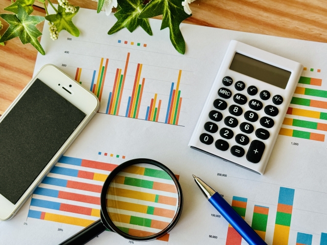 シミュレーション