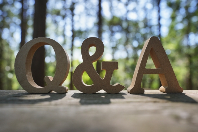 Q&A