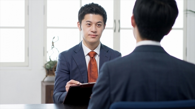 不動産の相談