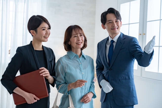 不動産査定