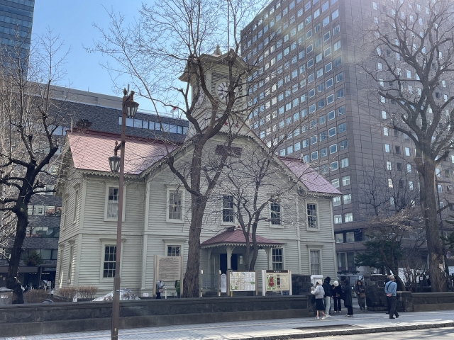 札幌