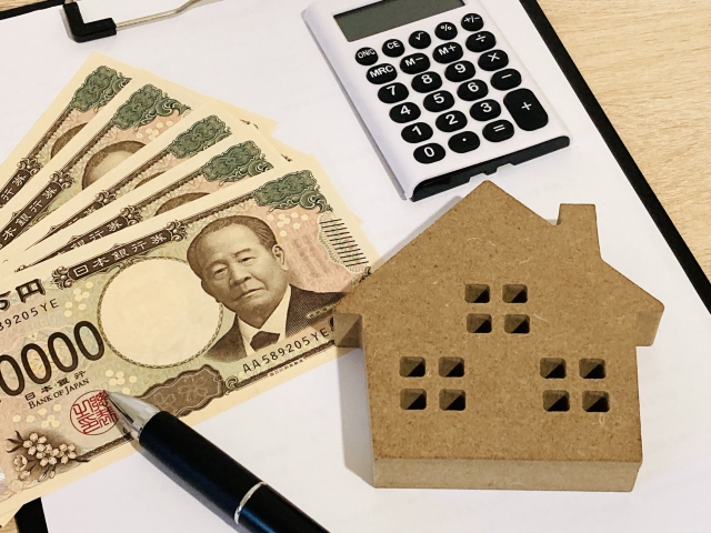 売却額